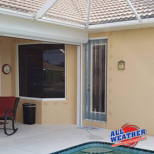 PANELS - All Weather Hurricane Protection LLC.