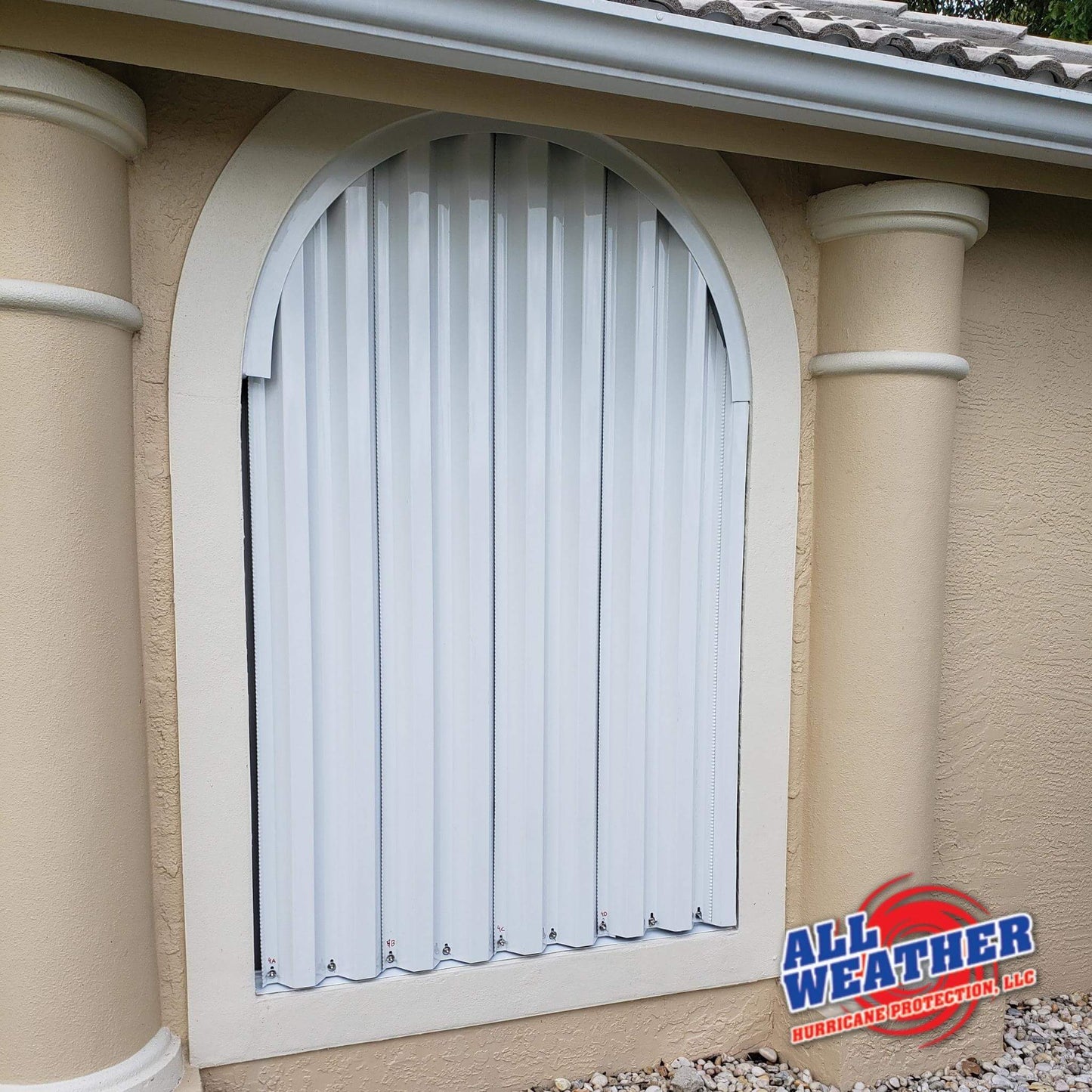 PANELS - All Weather Hurricane Protection LLC.