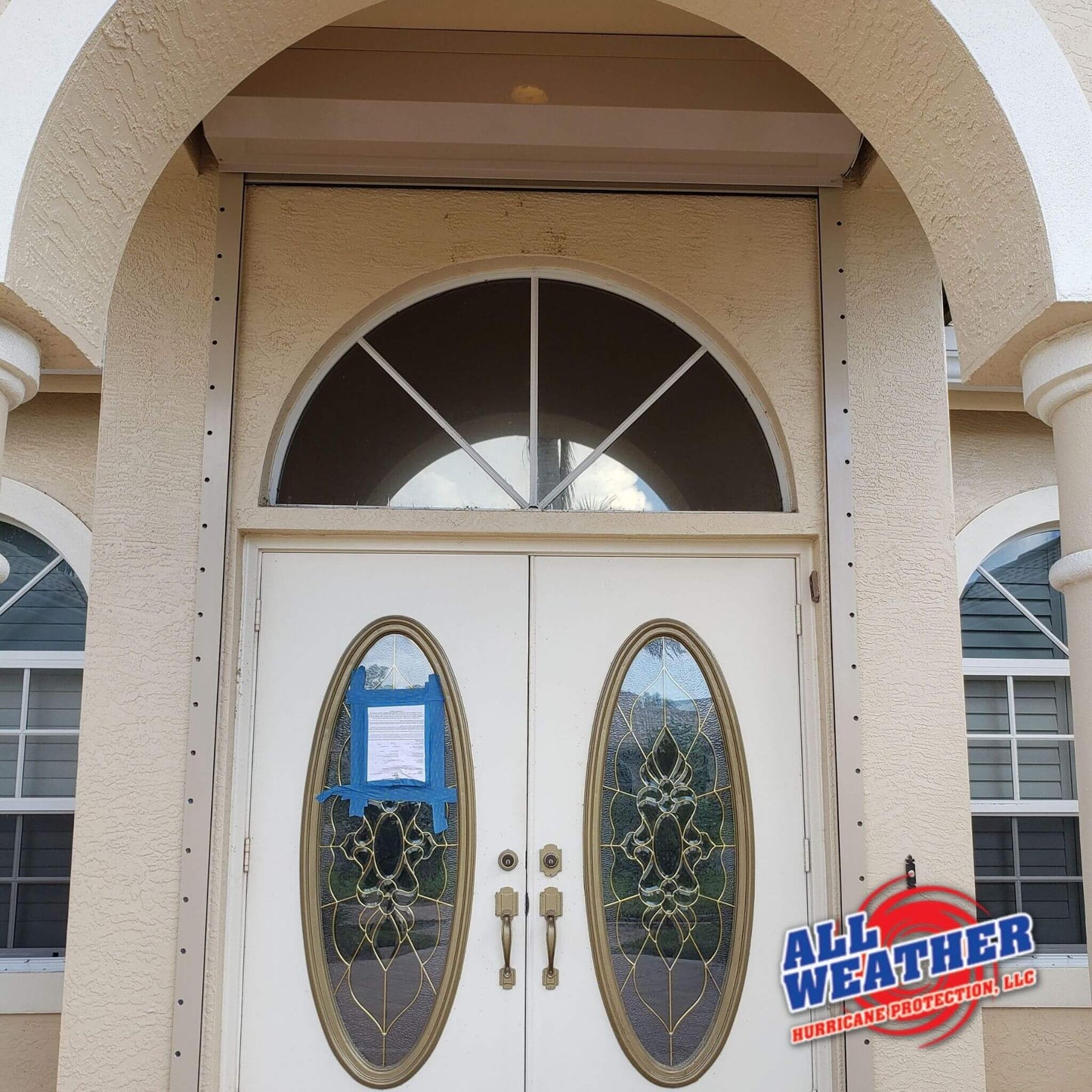 ROLL DOWNS - All Weather Hurricane Protection LLC.