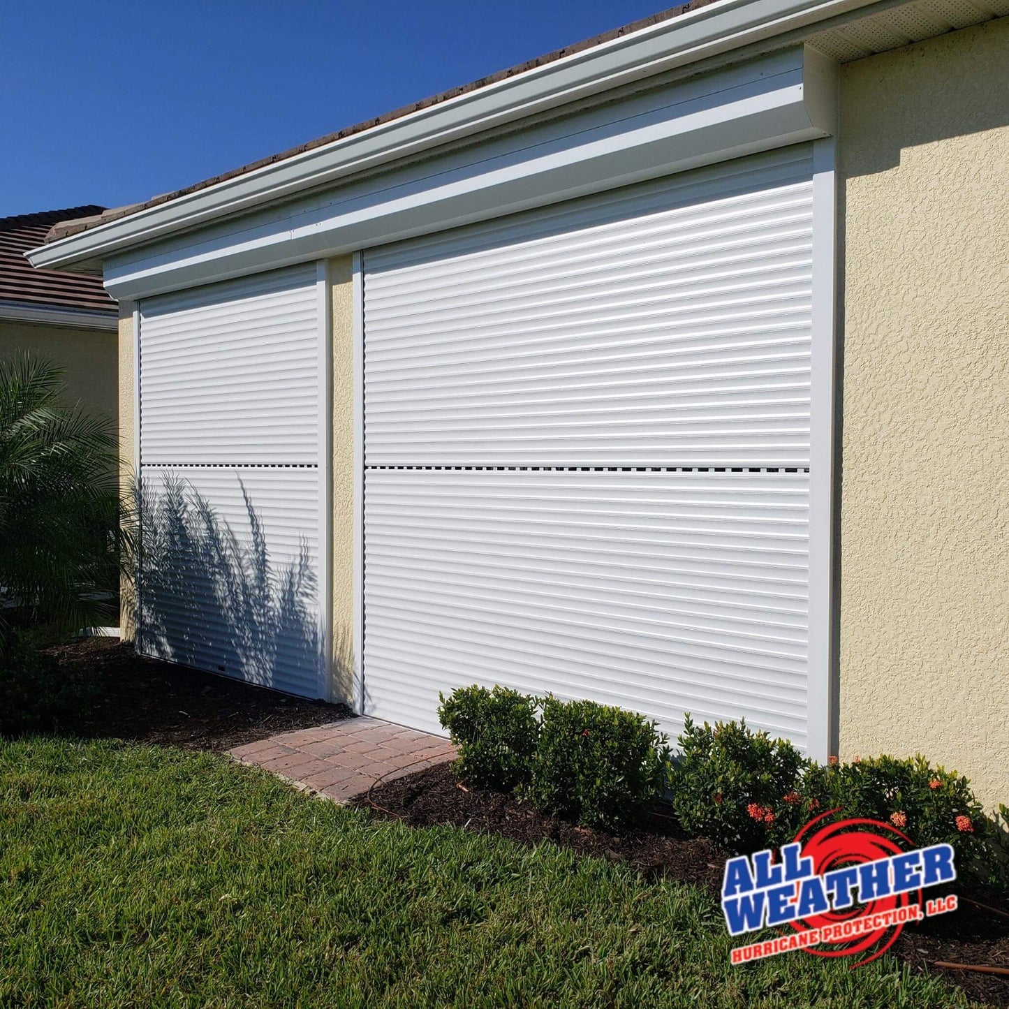 ROLL DOWNS - All Weather Hurricane Protection LLC.