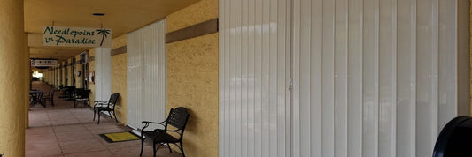 3 Ways to Use Hurricane Shutters for More Than Protection