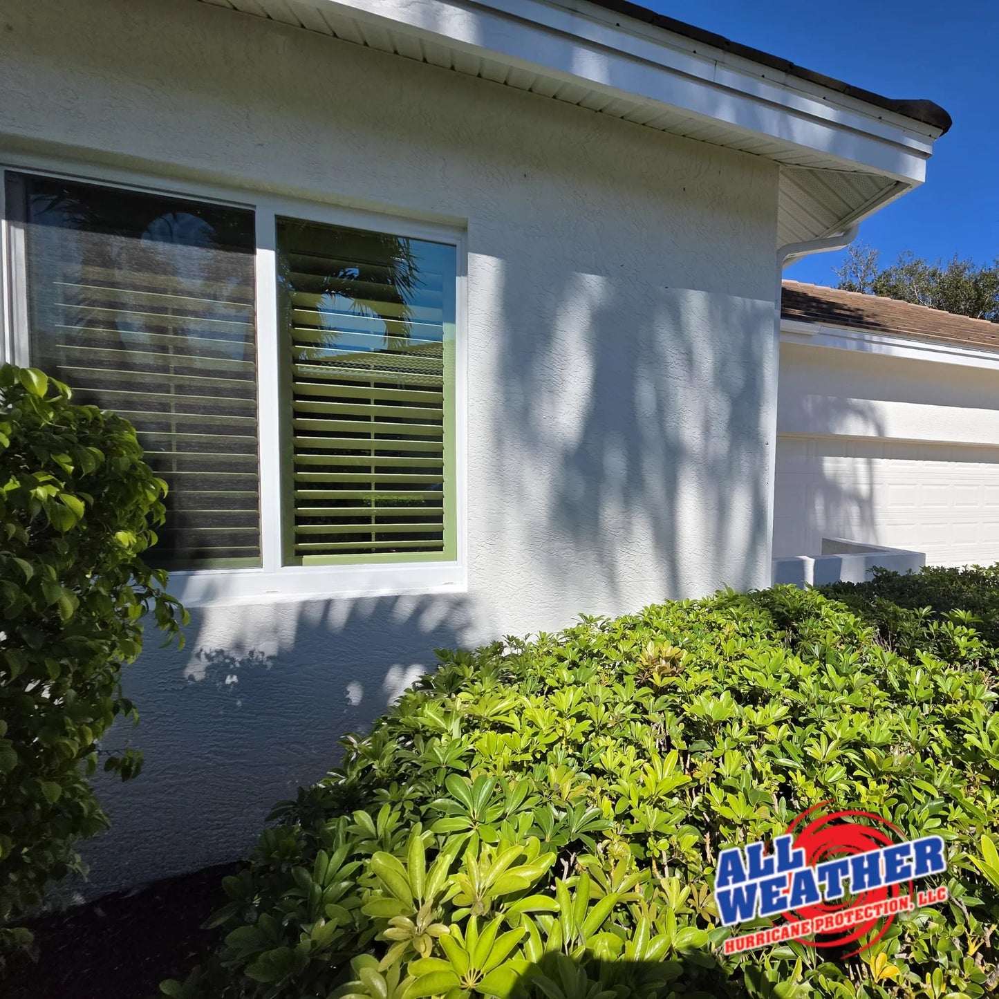 IMPACT WINDOWS & DOORS - All Weather Hurricane Protection LLC.