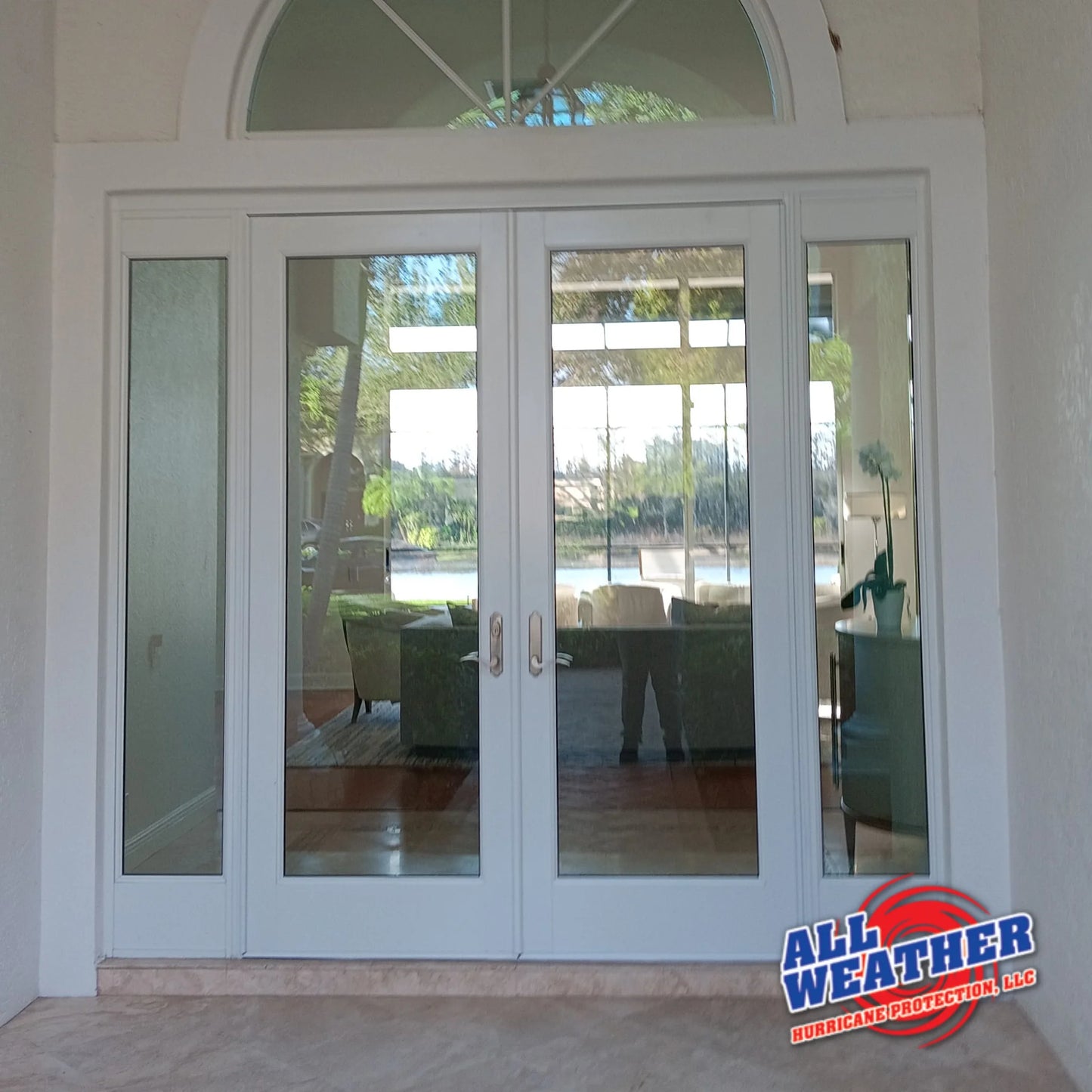 IMPACT WINDOWS & DOORS - All Weather Hurricane Protection LLC.