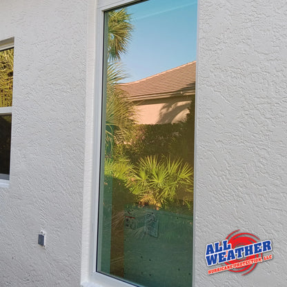 IMPACT WINDOWS & DOORS - All Weather Hurricane Protection LLC.