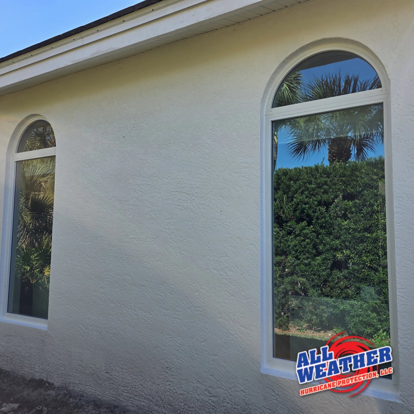IMPACT WINDOWS & DOORS - All Weather Hurricane Protection LLC.