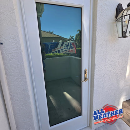 IMPACT WINDOWS & DOORS - All Weather Hurricane Protection LLC.