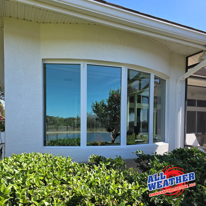 IMPACT WINDOWS & DOORS - All Weather Hurricane Protection LLC.