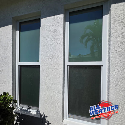 IMPACT WINDOWS & DOORS - All Weather Hurricane Protection LLC.
