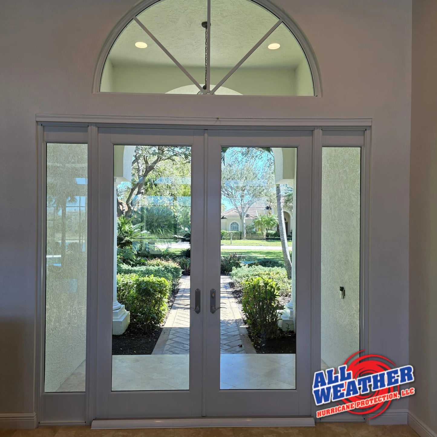 IMPACT WINDOWS & DOORS - All Weather Hurricane Protection LLC.