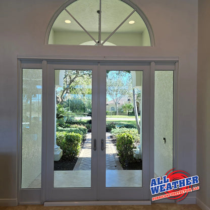 IMPACT WINDOWS & DOORS - All Weather Hurricane Protection LLC.