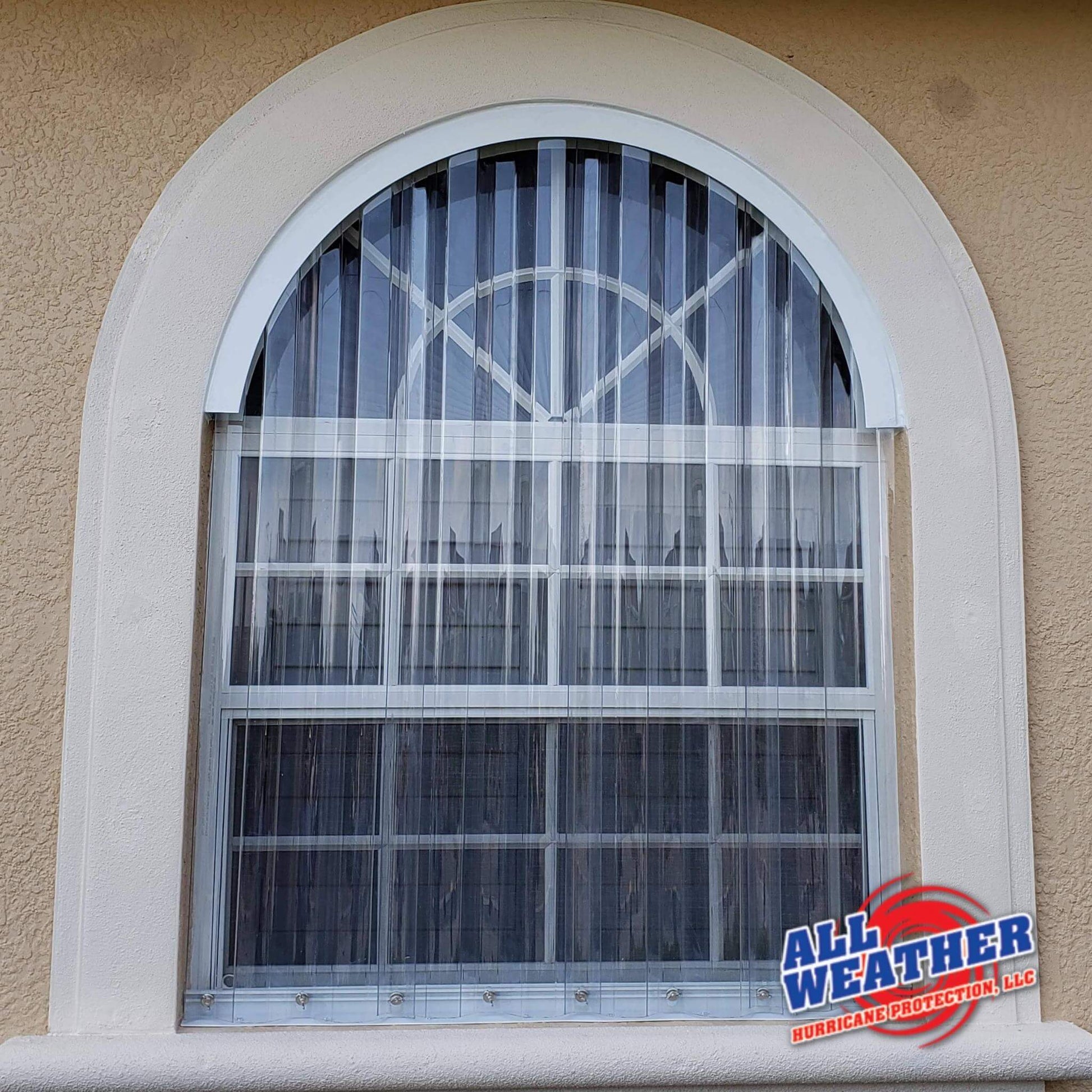 PANELS - All Weather Hurricane Protection LLC.