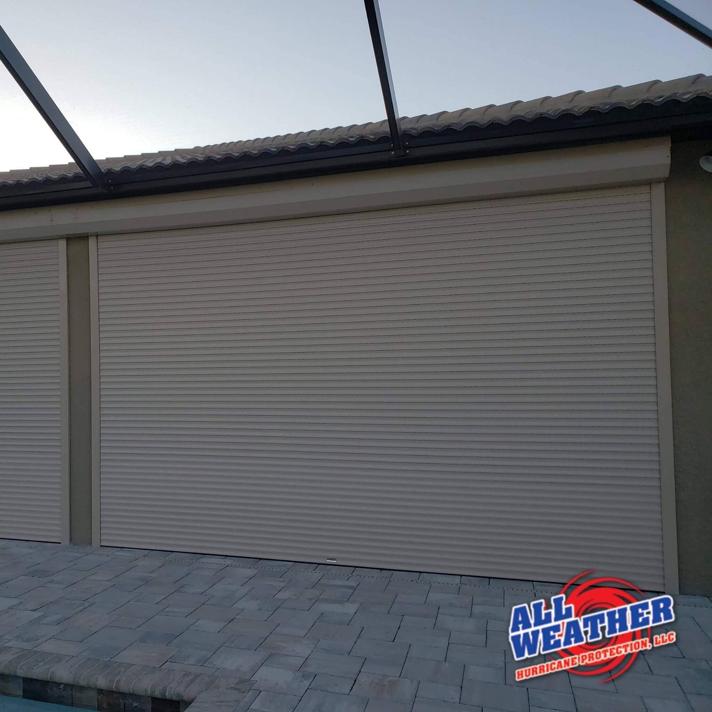 ROLL DOWNS - All Weather Hurricane Protection LLC.