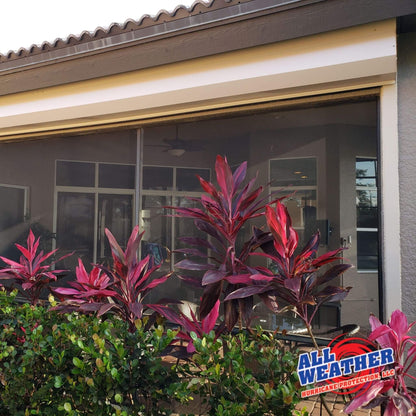 ROLL DOWNS - All Weather Hurricane Protection LLC.