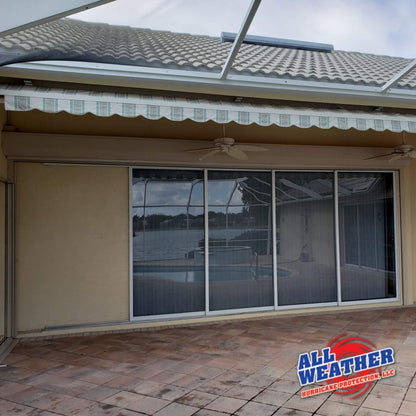 ROLL DOWNS - All Weather Hurricane Protection LLC.