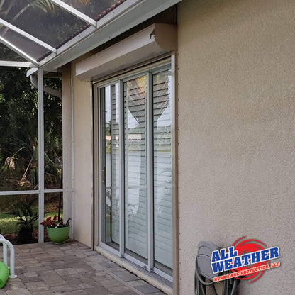 ROLL DOWNS - All Weather Hurricane Protection LLC.