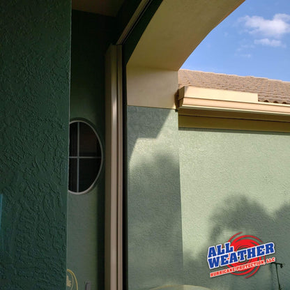 ROLL DOWNS - All Weather Hurricane Protection LLC.