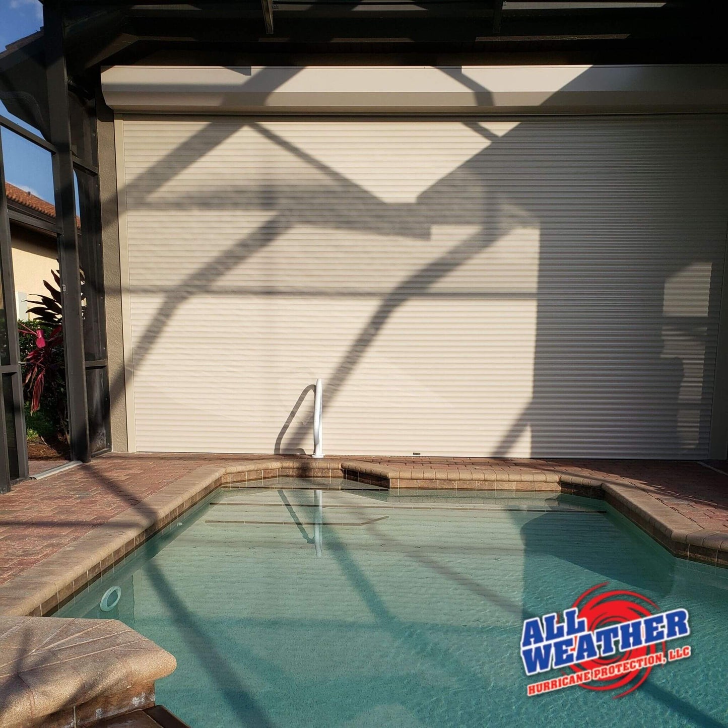 ROLL DOWNS - All Weather Hurricane Protection LLC.