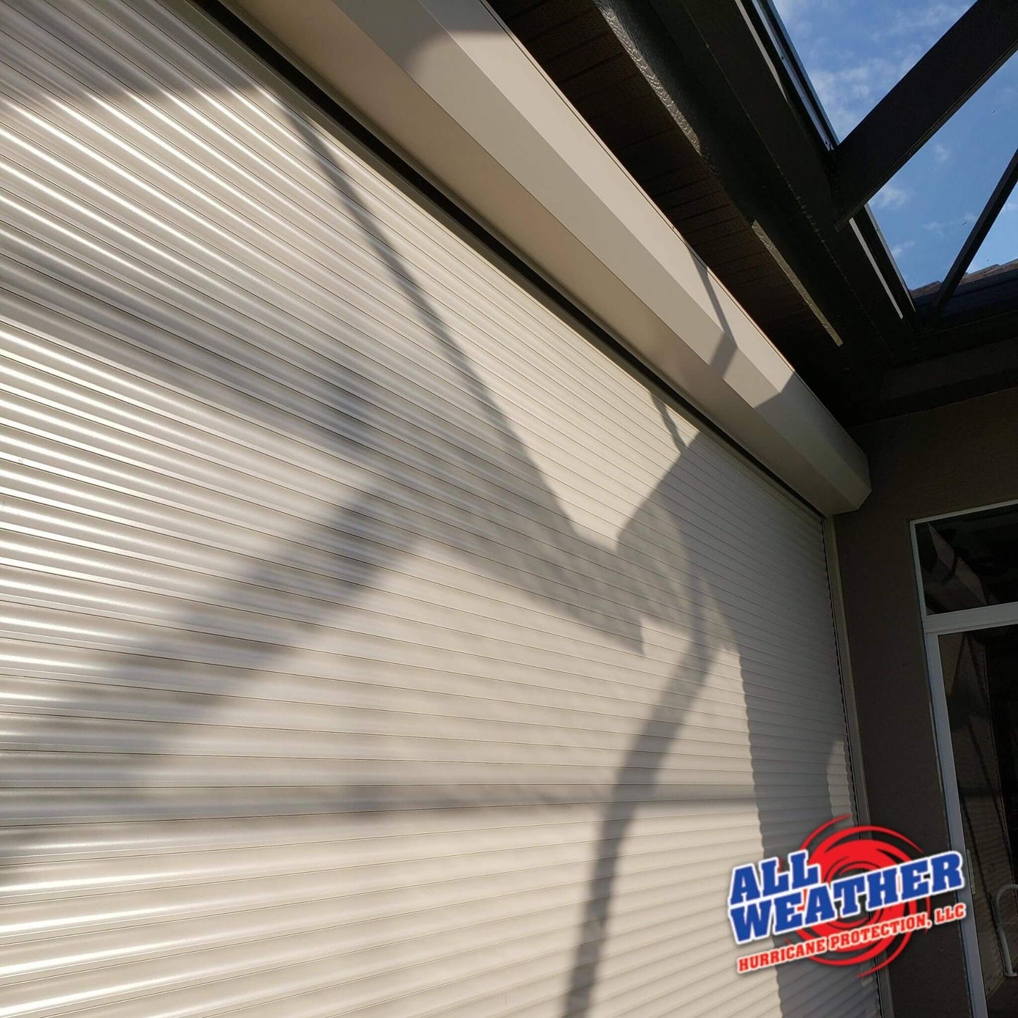 ROLL DOWNS - All Weather Hurricane Protection LLC.