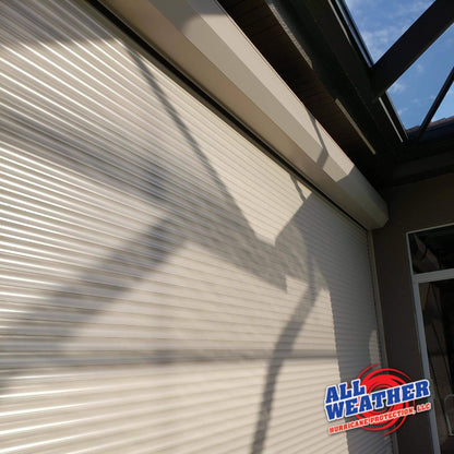 ROLL DOWNS - All Weather Hurricane Protection LLC.