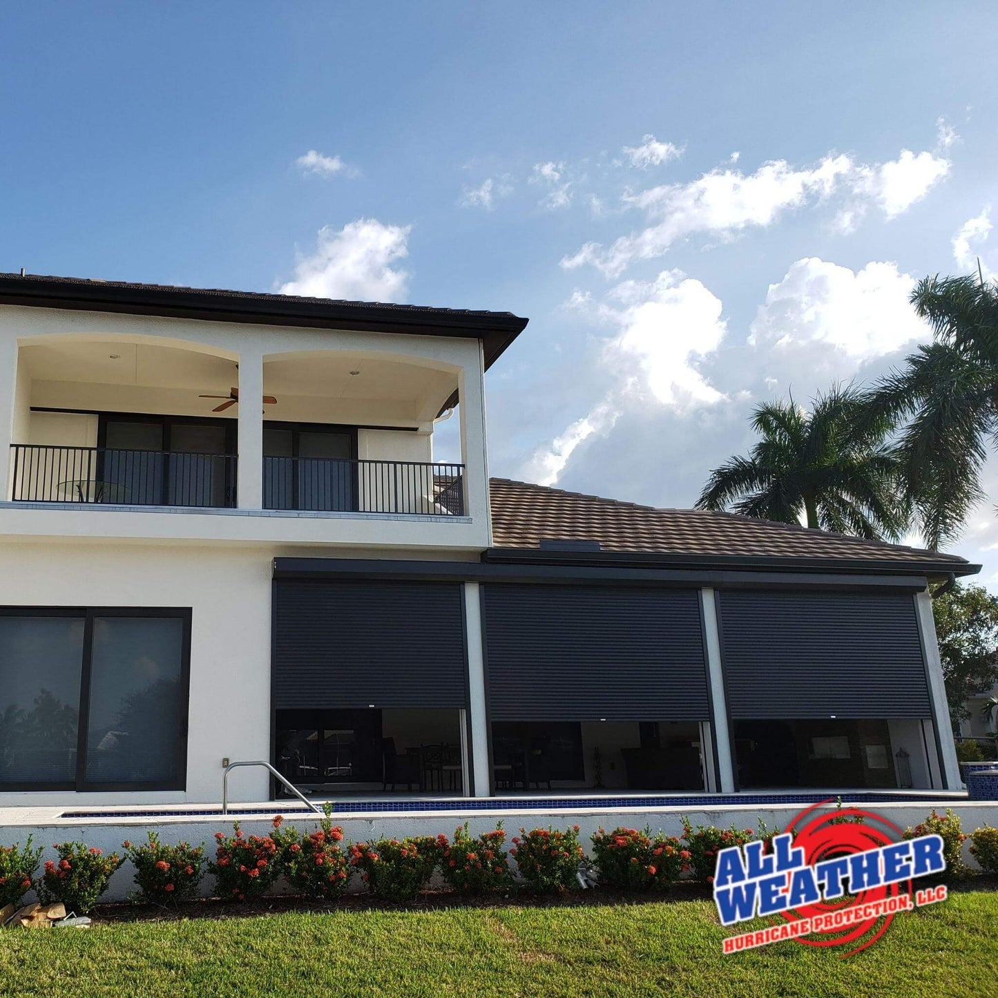 ROLL DOWNS - All Weather Hurricane Protection LLC.