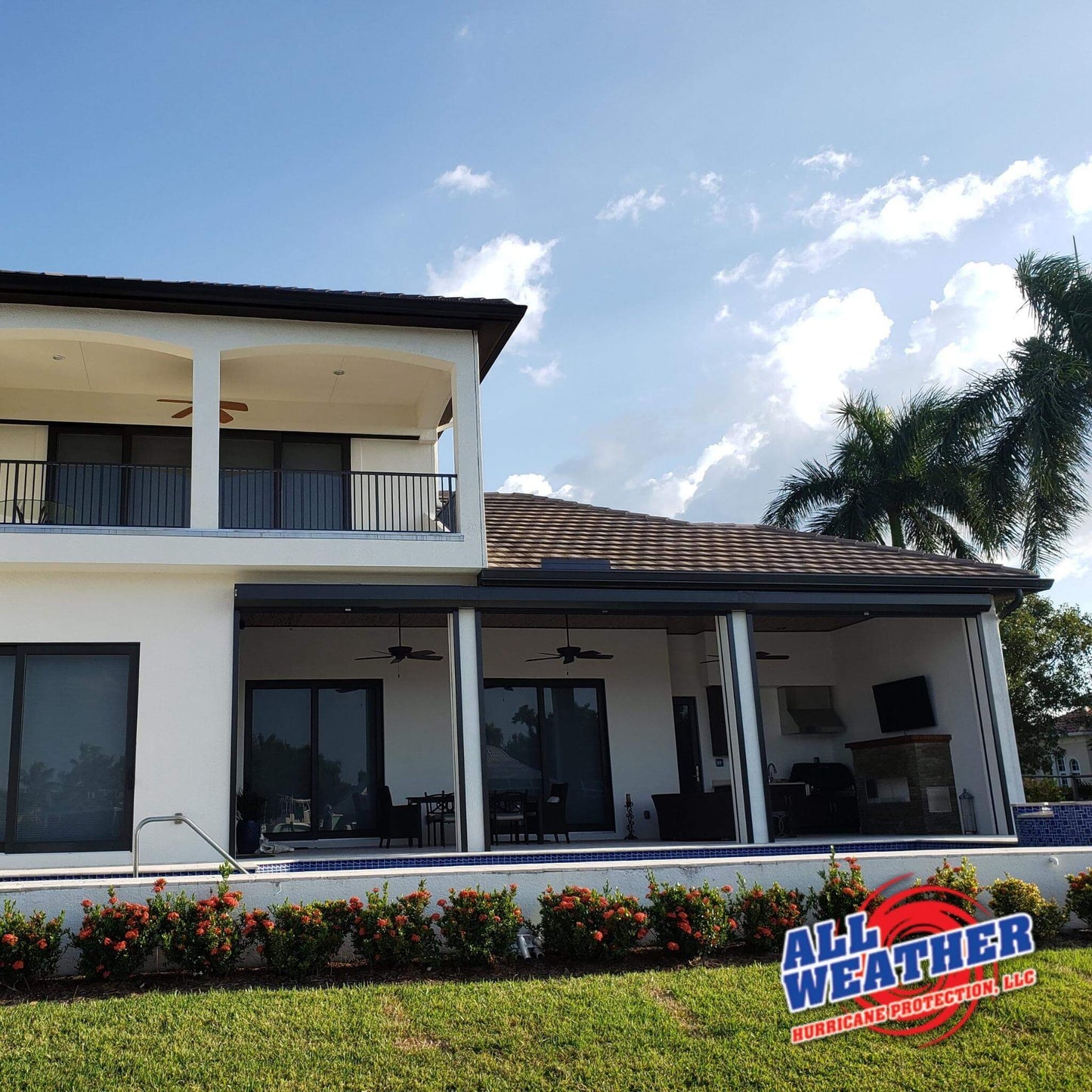 ROLL DOWNS - All Weather Hurricane Protection LLC.