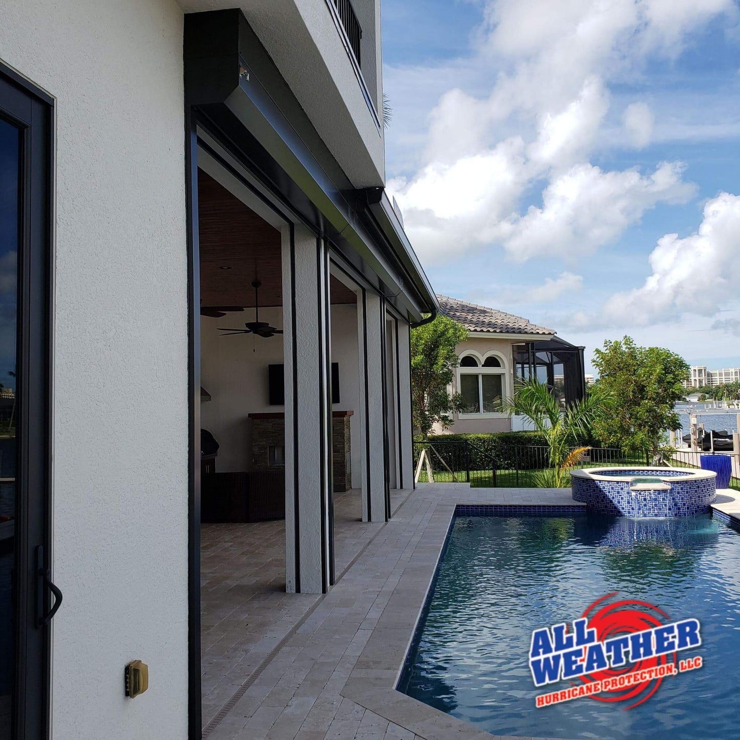 ROLL DOWNS - All Weather Hurricane Protection LLC.