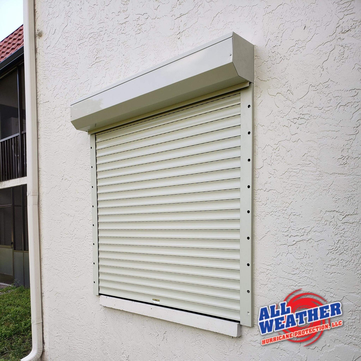 ROLL DOWNS - All Weather Hurricane Protection LLC.