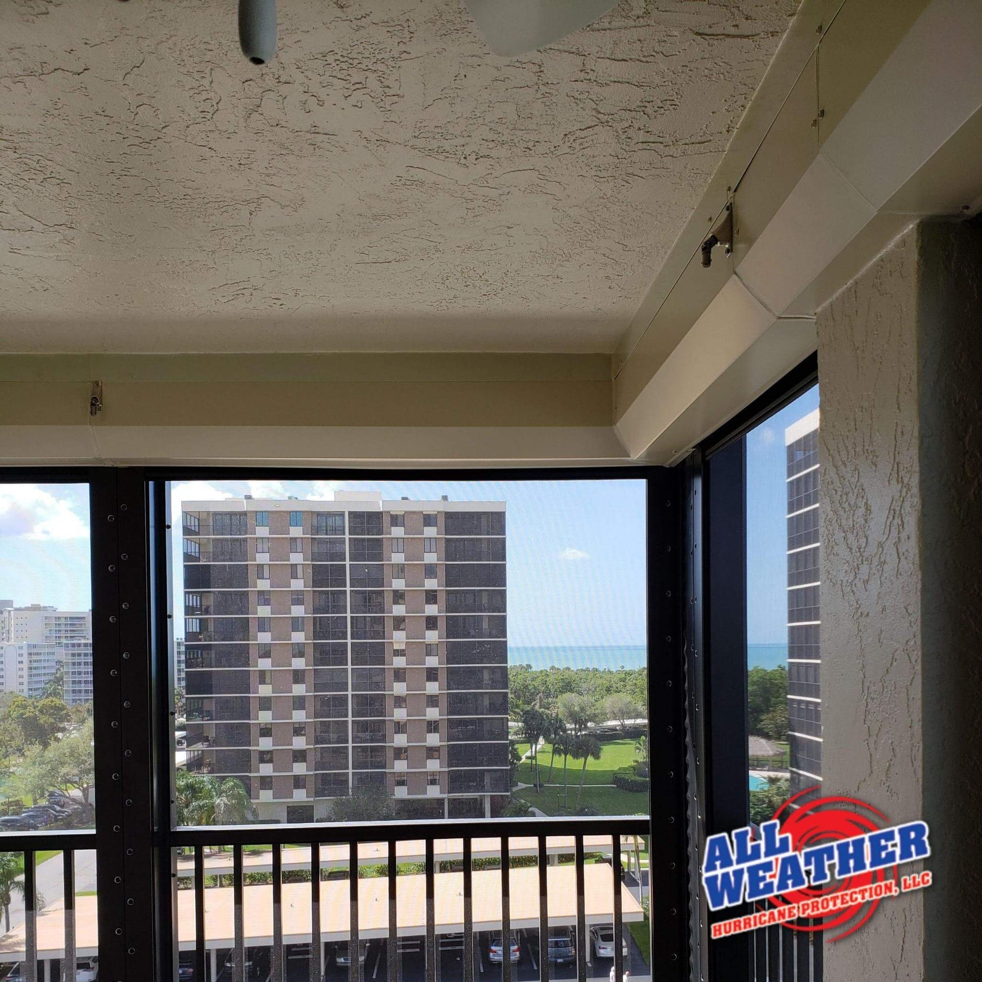 ROLL DOWNS - All Weather Hurricane Protection LLC.