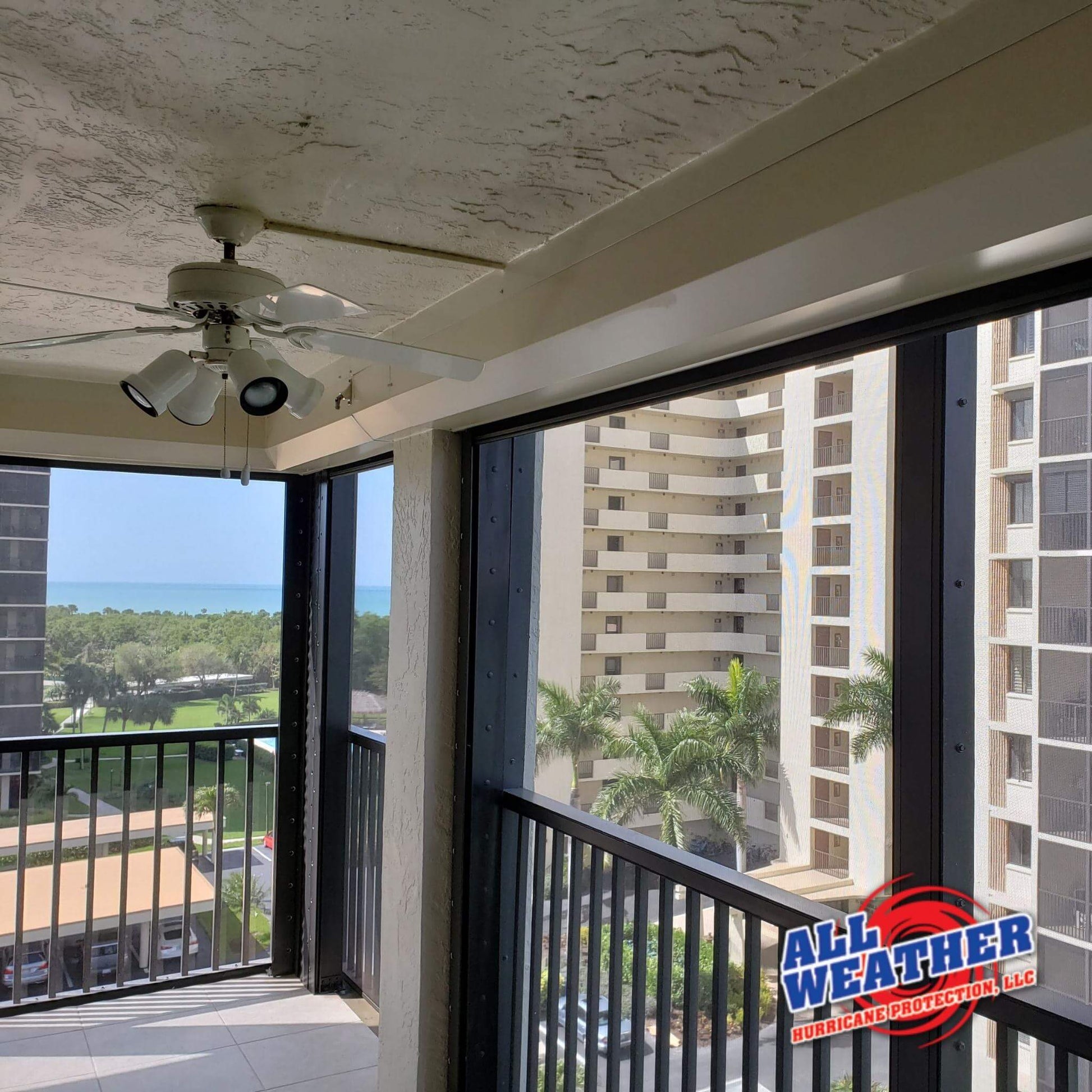 ROLL DOWNS - All Weather Hurricane Protection LLC.