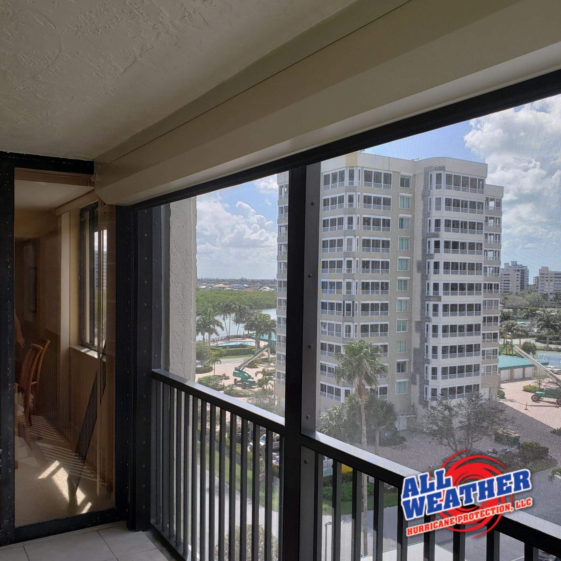 ROLL DOWNS - All Weather Hurricane Protection LLC.