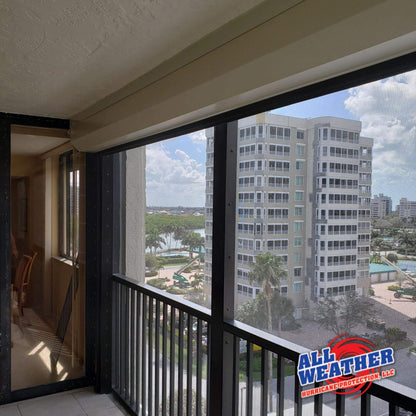 ROLL DOWNS - All Weather Hurricane Protection LLC.