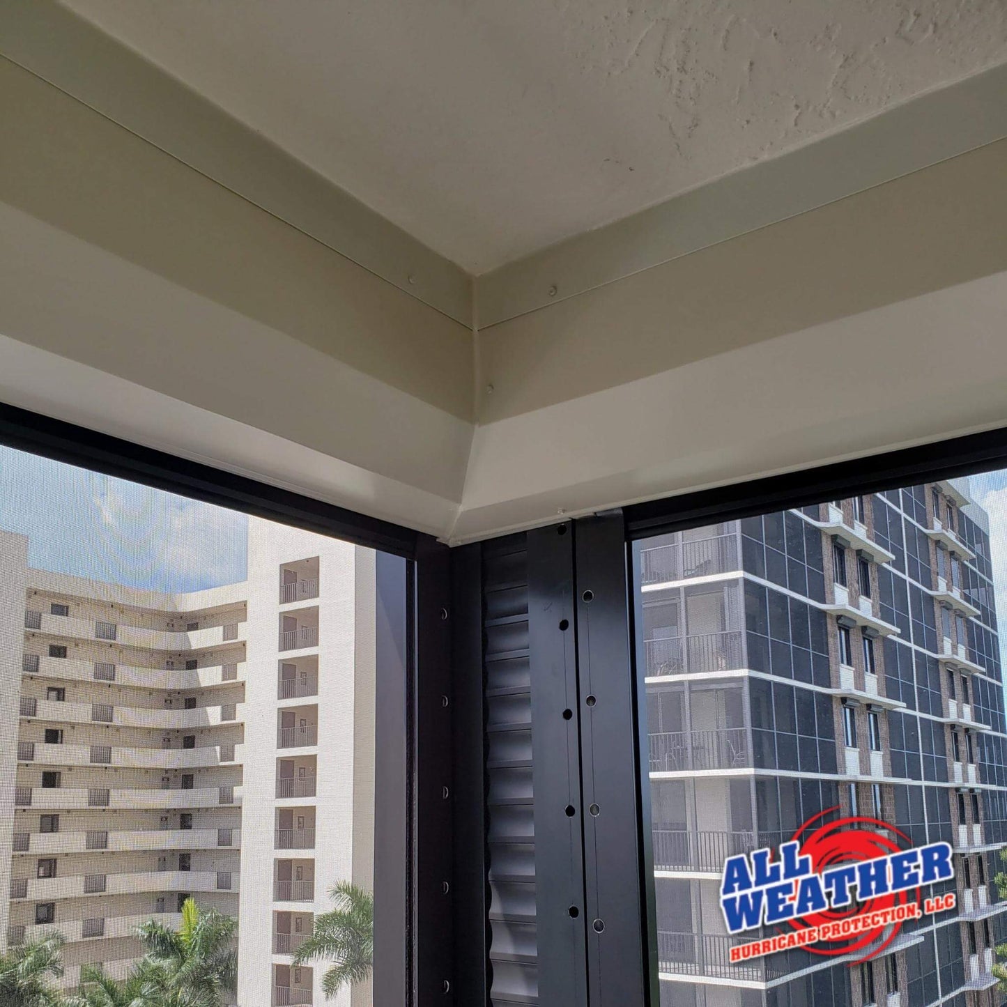 ROLL DOWNS - All Weather Hurricane Protection LLC.