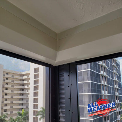 ROLL DOWNS - All Weather Hurricane Protection LLC.