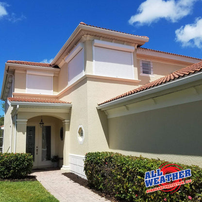 ROLL DOWNS - All Weather Hurricane Protection LLC.