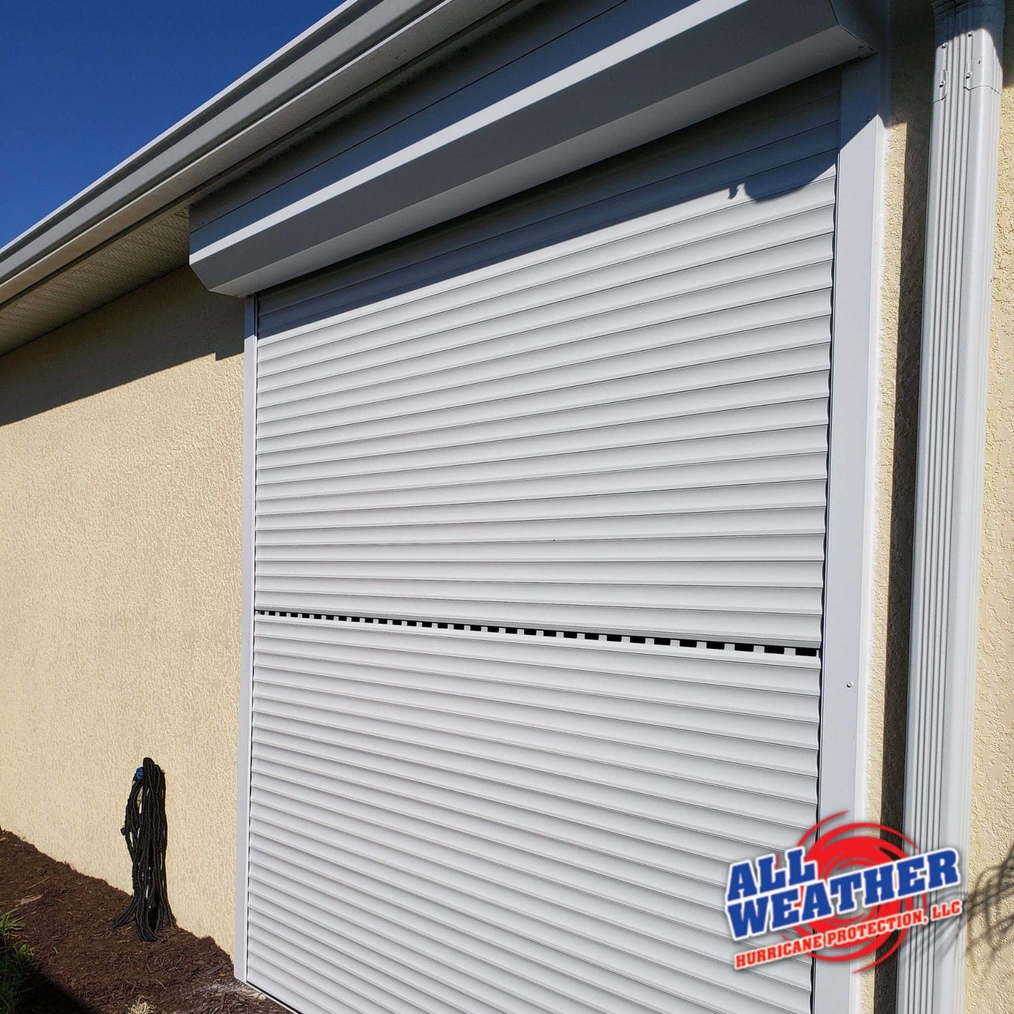 ROLL DOWNS - All Weather Hurricane Protection LLC.