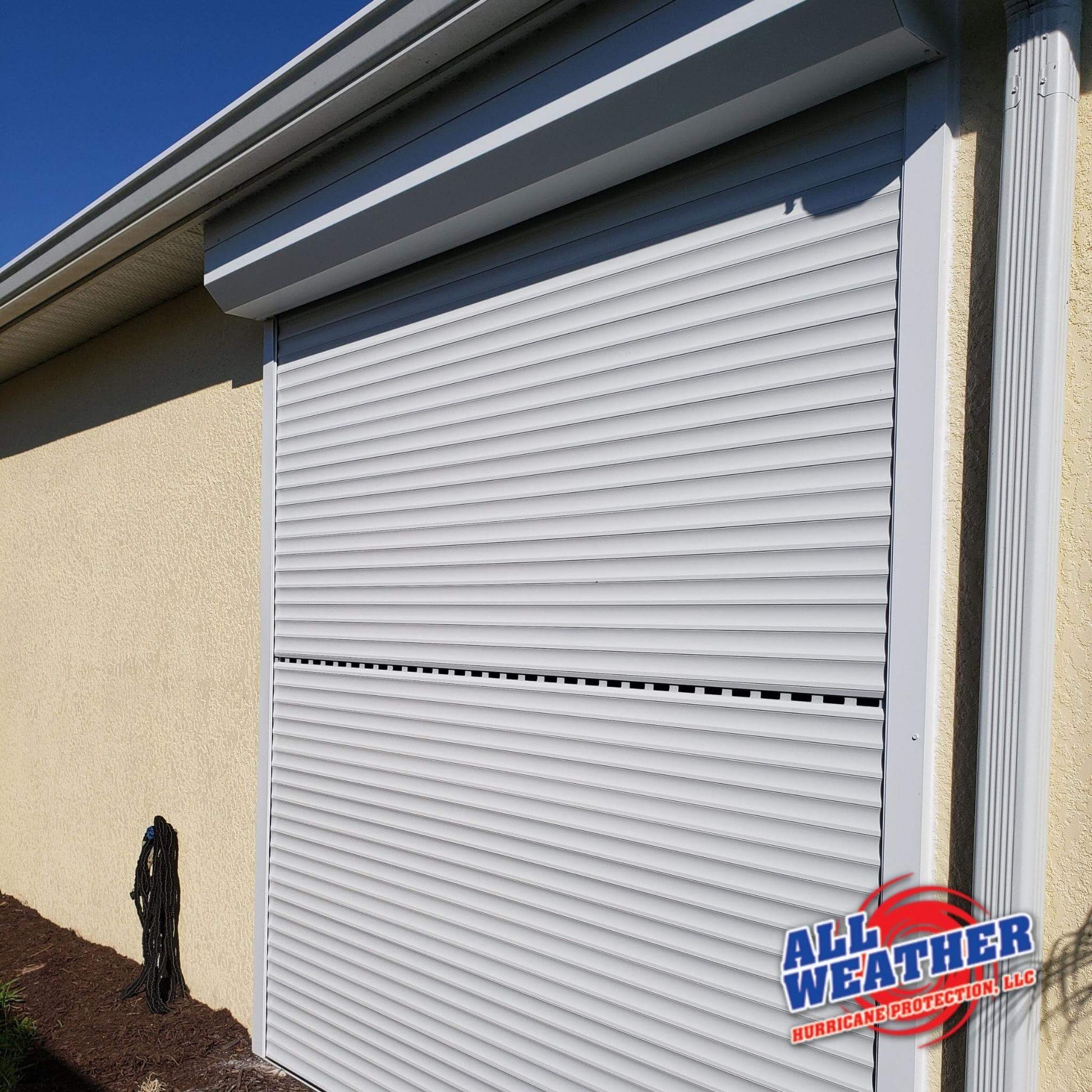 ROLL DOWNS - All Weather Hurricane Protection LLC.