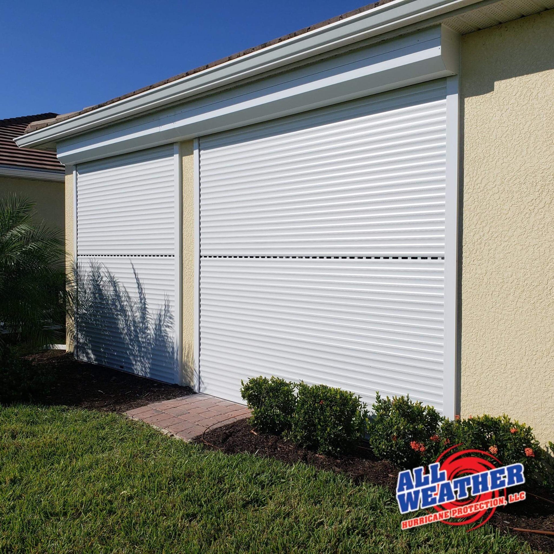 ROLL DOWNS - All Weather Hurricane Protection LLC.