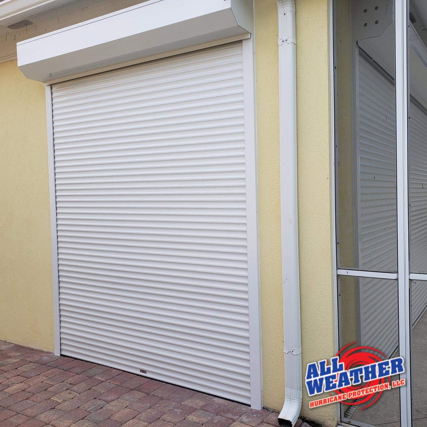 ROLL DOWNS - All Weather Hurricane Protection LLC.