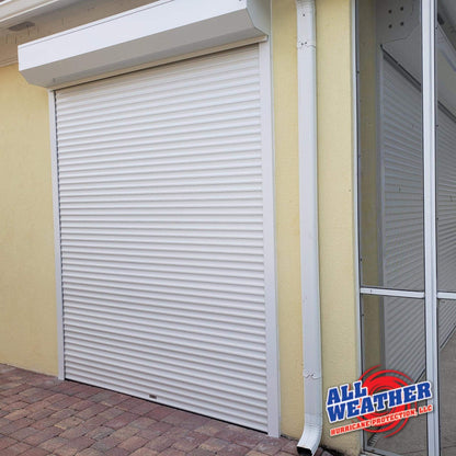 ROLL DOWNS - All Weather Hurricane Protection LLC.