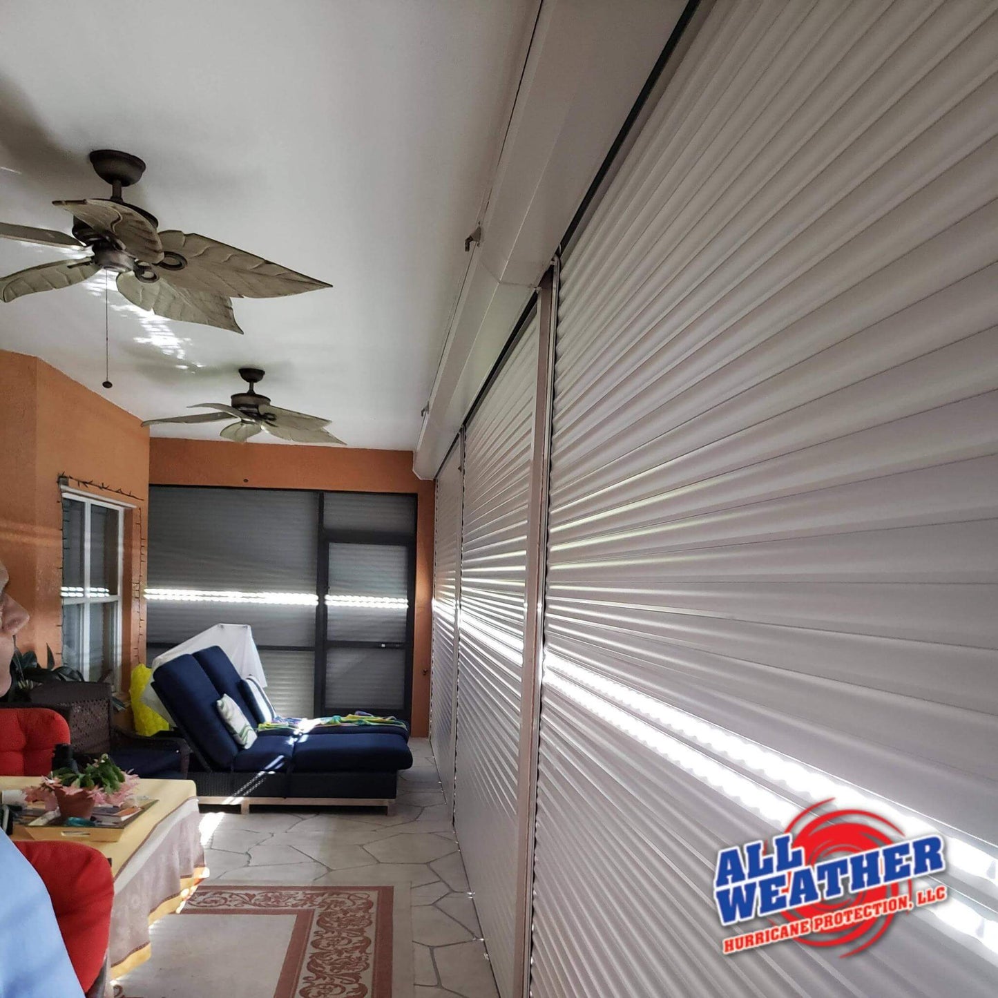 ROLL DOWNS - All Weather Hurricane Protection LLC.