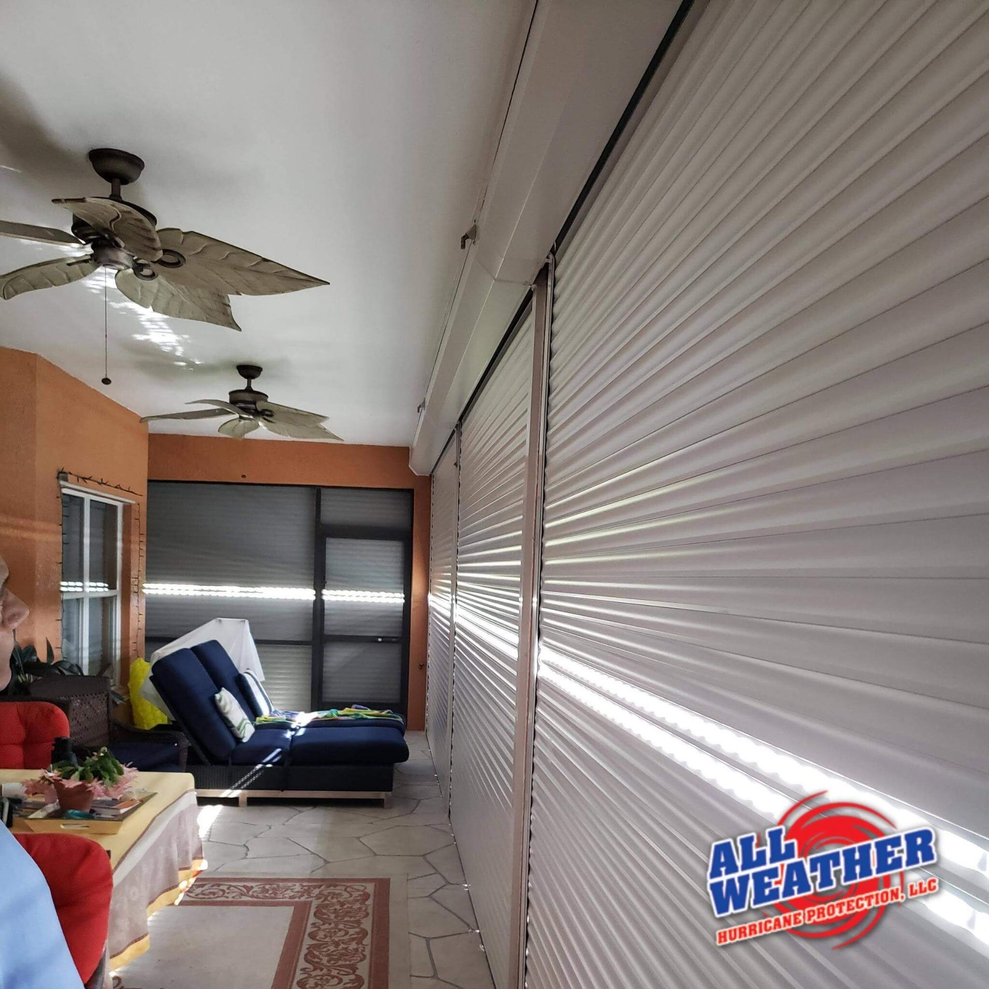 ROLL DOWNS - All Weather Hurricane Protection LLC.