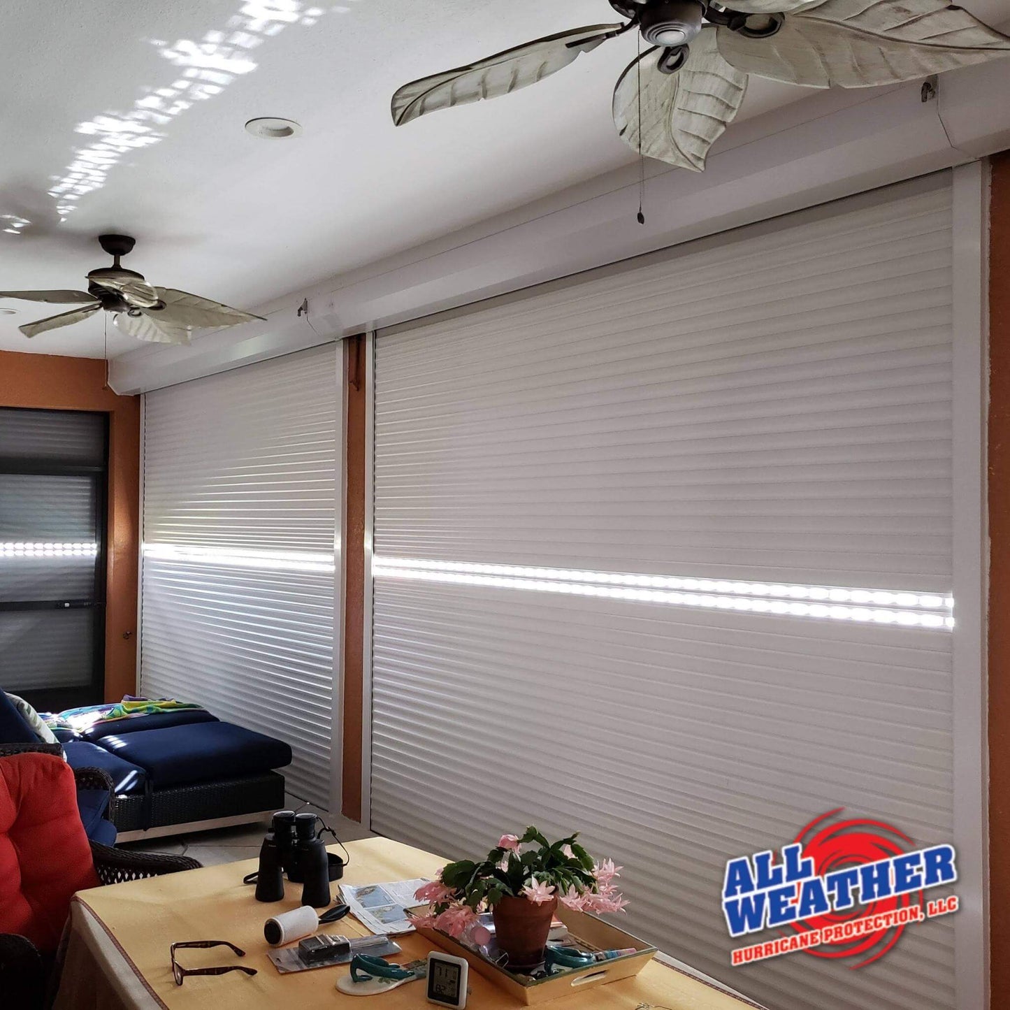 ROLL DOWNS - All Weather Hurricane Protection LLC.