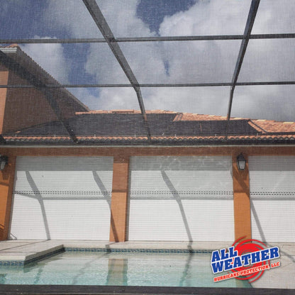 ROLL DOWNS - All Weather Hurricane Protection LLC.