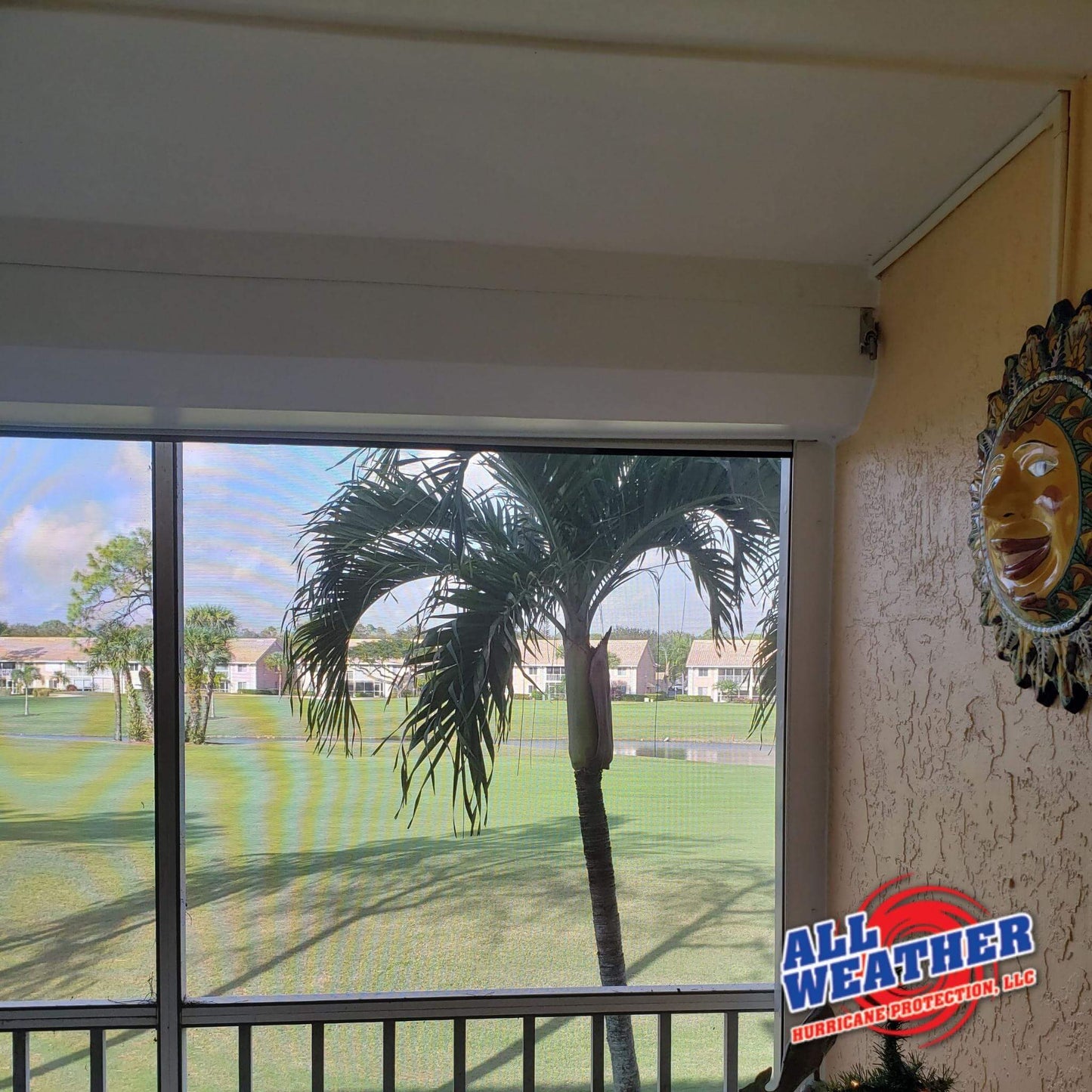 ROLL DOWNS - All Weather Hurricane Protection LLC.