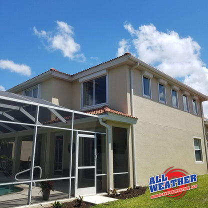 ROLL DOWNS - All Weather Hurricane Protection LLC.