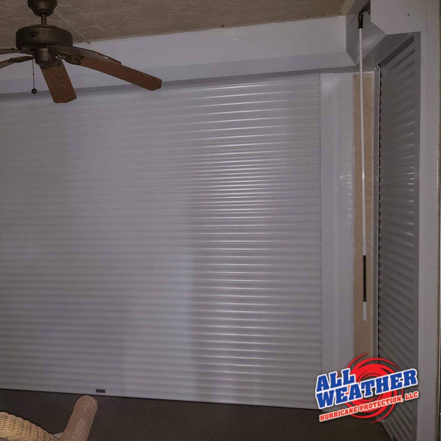 ROLL DOWNS - All Weather Hurricane Protection LLC.