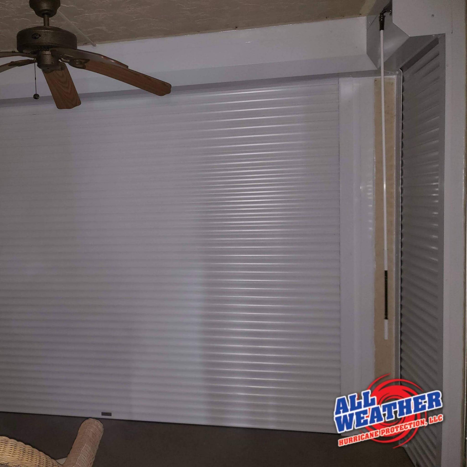 ROLL DOWNS - All Weather Hurricane Protection LLC.