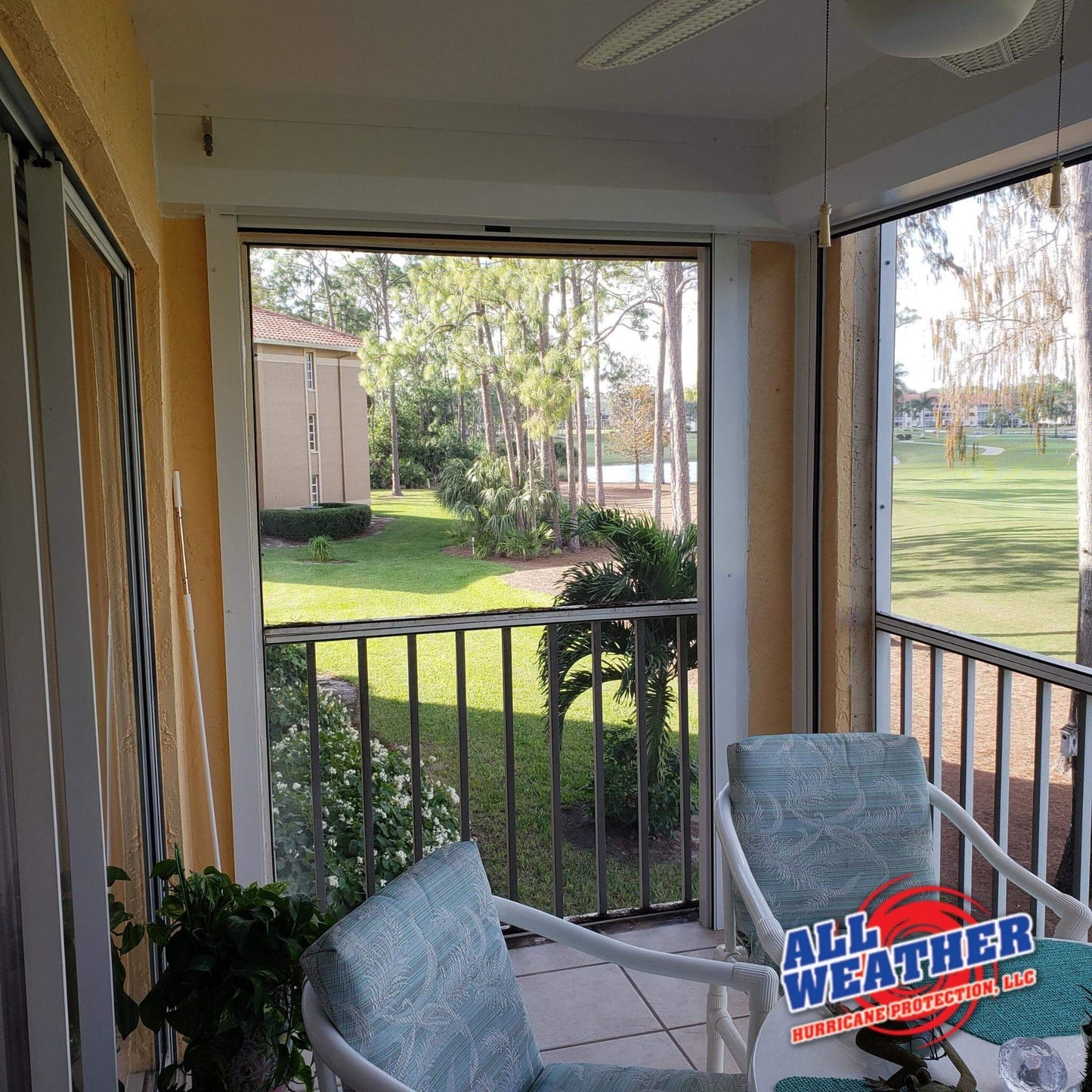 ROLL DOWNS - All Weather Hurricane Protection LLC.