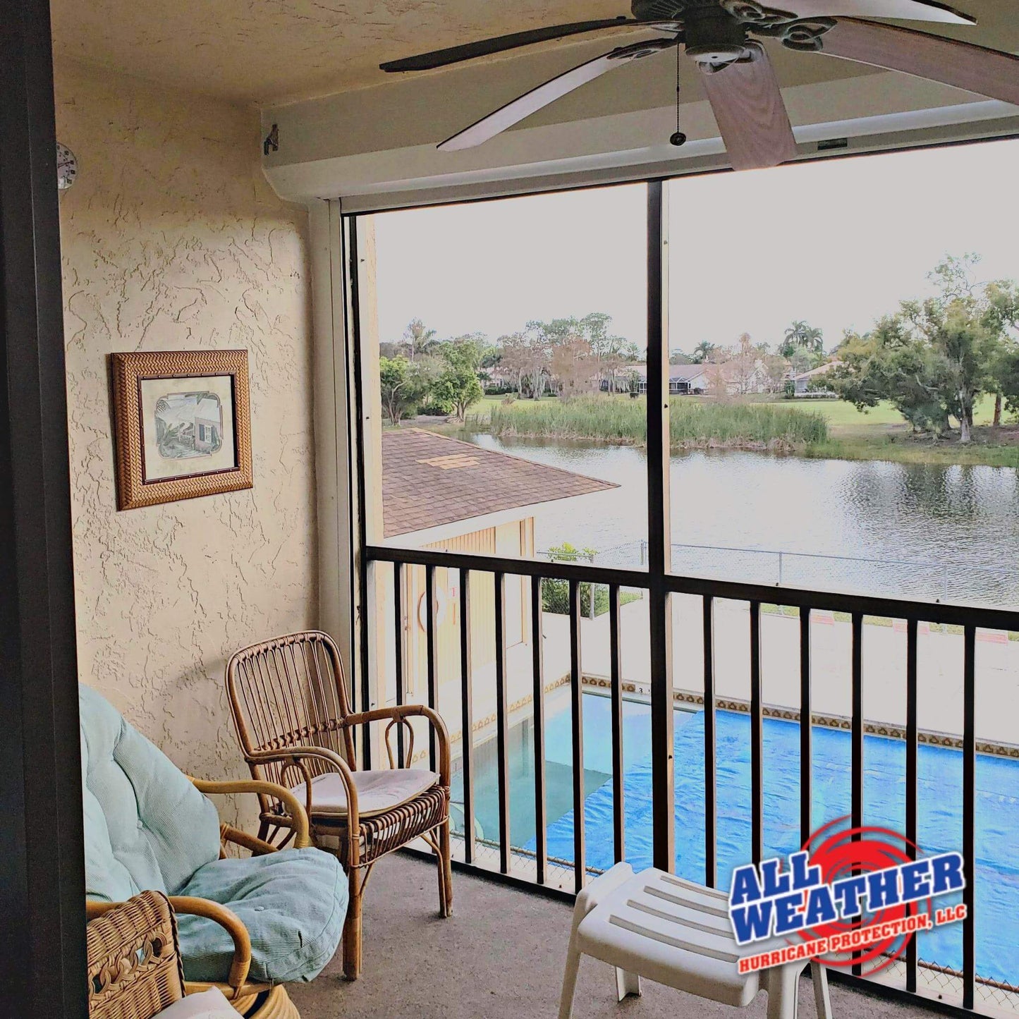 ROLL DOWNS - All Weather Hurricane Protection LLC.