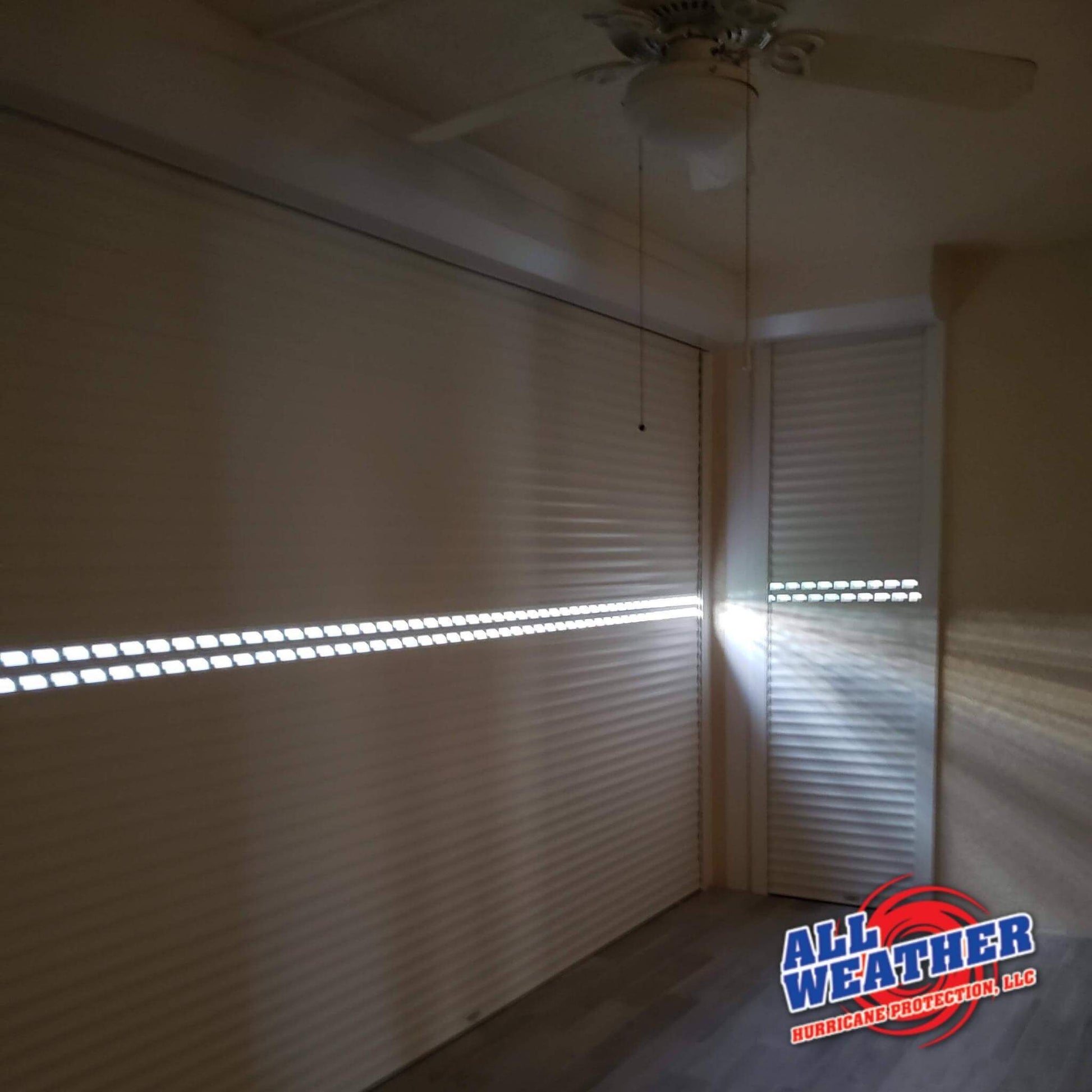 ROLL DOWNS - All Weather Hurricane Protection LLC.